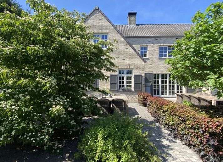 Guest house 046703 - Holiday property Antwerp - Huisje in Baarle-hertog