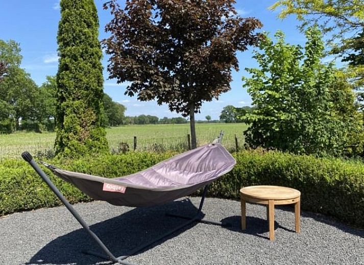 Guest house 046703 - Holiday property Antwerp - Huisje in Baarle-hertog