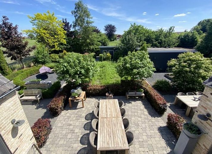 Guest house 046703 - Holiday property Antwerp - Huisje in Baarle-hertog