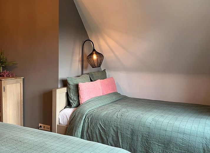 Guest house 046703 - Holiday property Antwerp - Huisje in Baarle-hertog