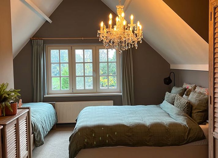 Guest house 046703 - Holiday property Antwerp - Huisje in Baarle-hertog