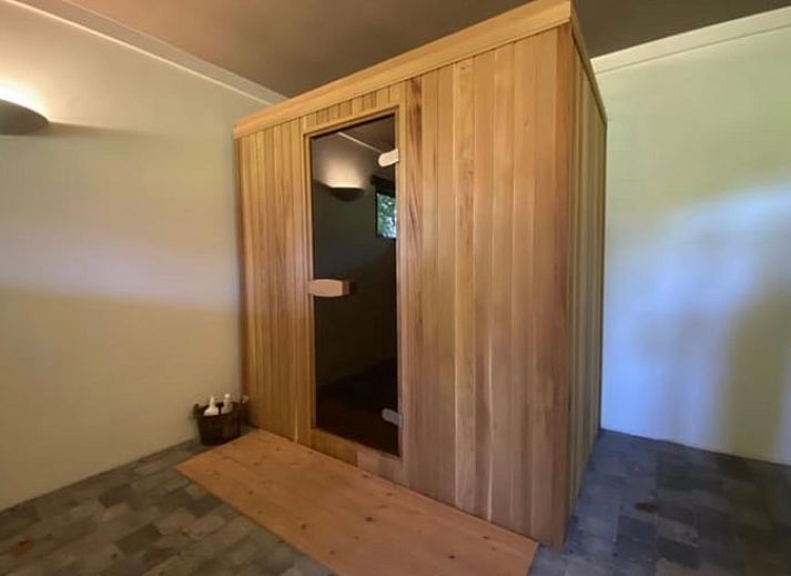 Guest house 046703 - Holiday property Antwerp - Huisje in Baarle-hertog