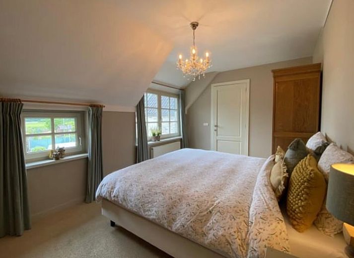 Guest house 046703 - Holiday property Antwerp - Huisje in Baarle-hertog