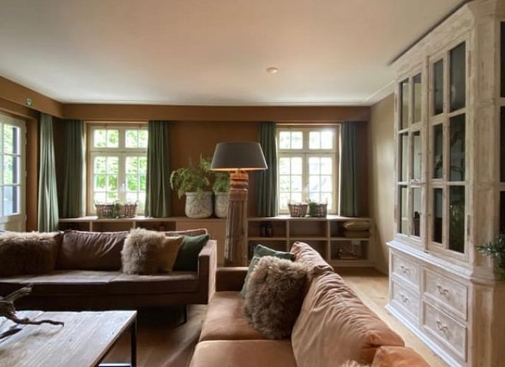 Guest house 046703 - Holiday property Antwerp - Huisje in Baarle-hertog