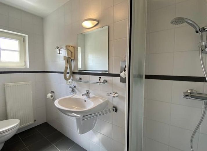 Guest house 046703 - Holiday property Antwerp - Huisje in Baarle-hertog