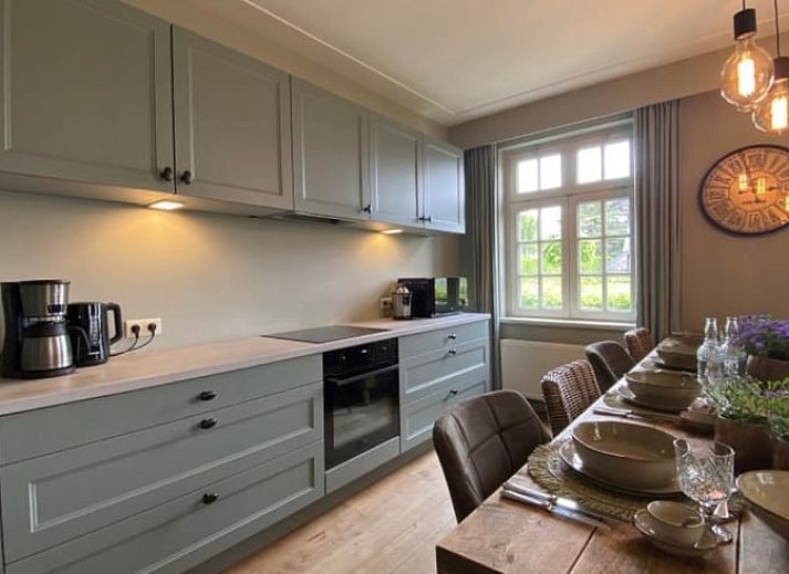 Guest house 046703 - Holiday property Antwerp - Huisje in Baarle-hertog