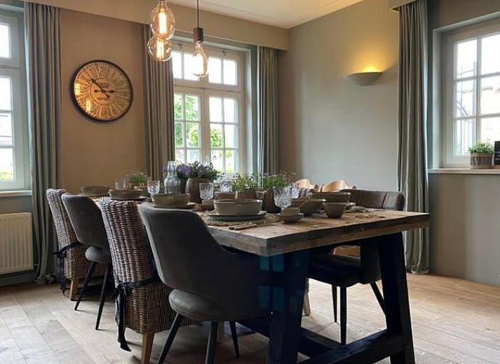 Guest house 046703 - Holiday property Antwerp - Huisje in Baarle-hertog