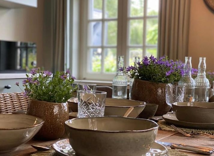 Guest house 046703 - Holiday property Antwerp - Huisje in Baarle-hertog