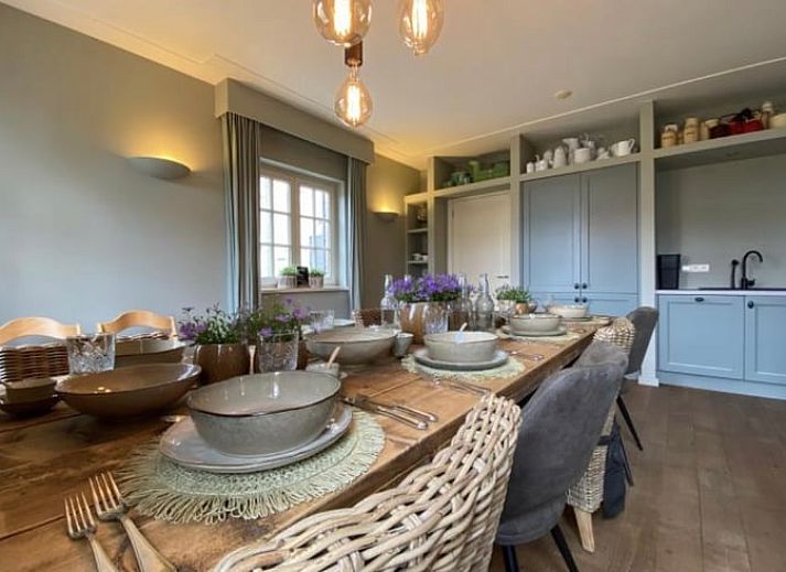 Guest house 046703 - Holiday property Antwerp - Huisje in Baarle-hertog