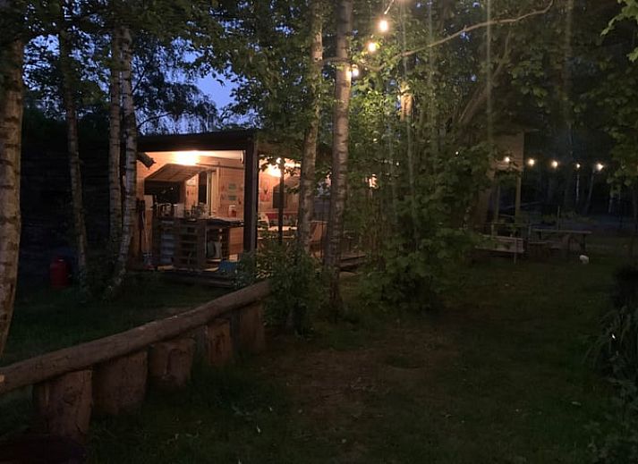 Unterkunft 046803 - Ferienhaus Antwerpen - Vakantiehuis in Beerse