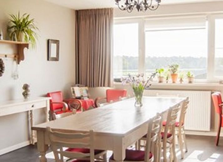 Unterkunft 046905 - Ferienhaus Antwerpen - Huisje in Rijkevorsel