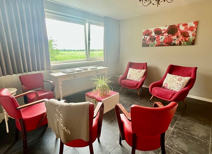 Unterkunft 046905 - Ferienhaus Antwerpen - Huisje in Rijkevorsel