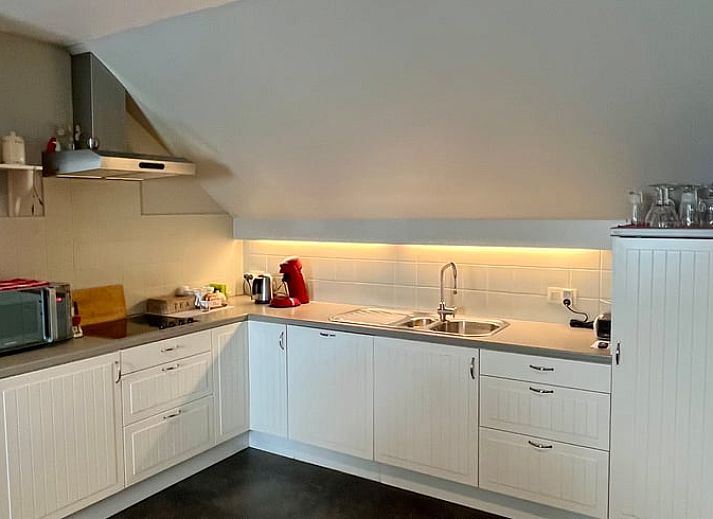 Unterkunft 046905 - Ferienhaus Antwerpen - Huisje in Rijkevorsel