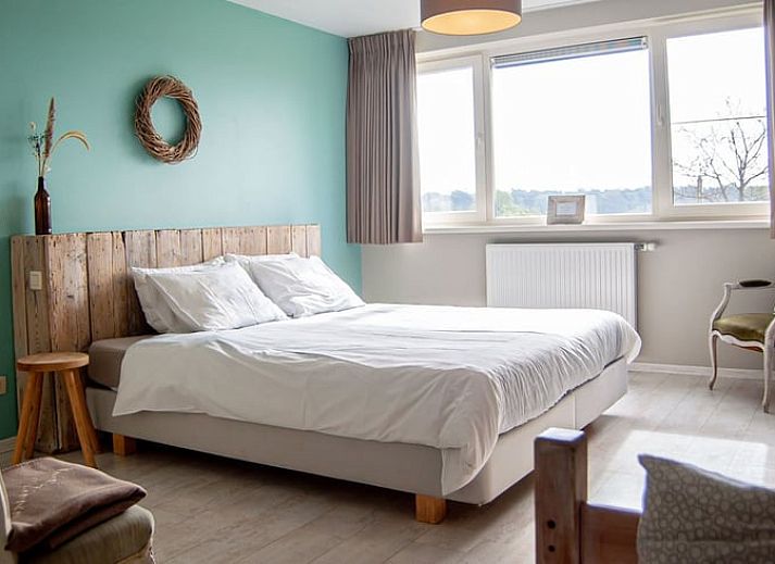 Unterkunft 046905 - Ferienhaus Antwerpen - Huisje in Rijkevorsel