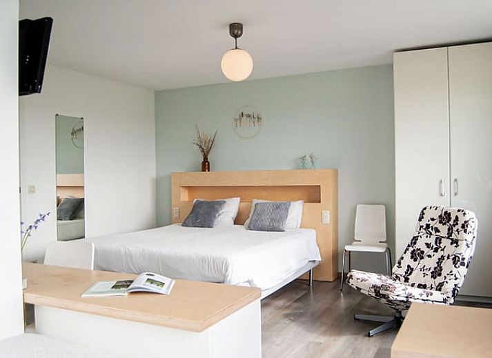 Unterkunft 046905 - Ferienhaus Antwerpen - Huisje in Rijkevorsel