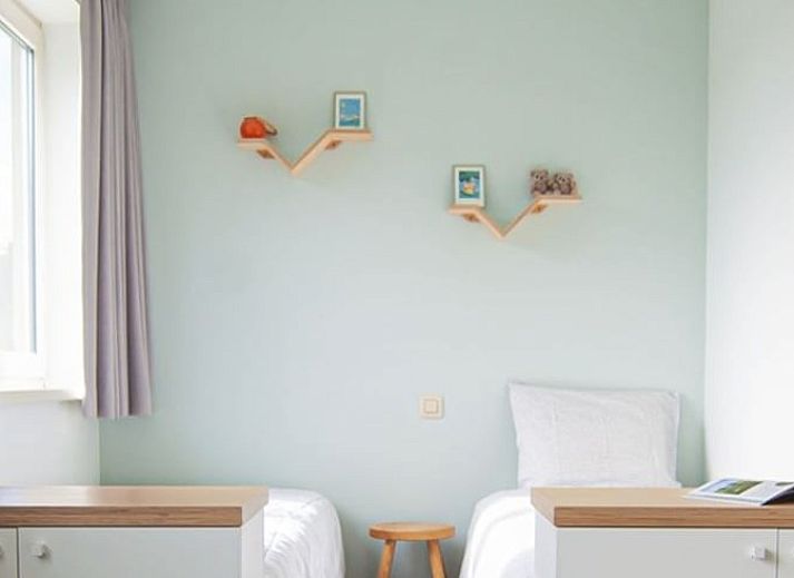 Unterkunft 046905 - Ferienhaus Antwerpen - Huisje in Rijkevorsel