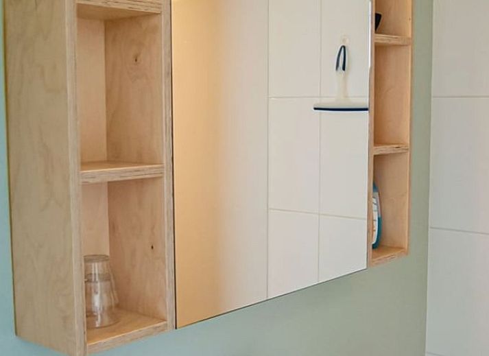Unterkunft 046905 - Ferienhaus Antwerpen - Huisje in Rijkevorsel