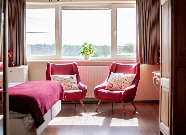 Unterkunft 046905 - Ferienhaus Antwerpen - Huisje in Rijkevorsel