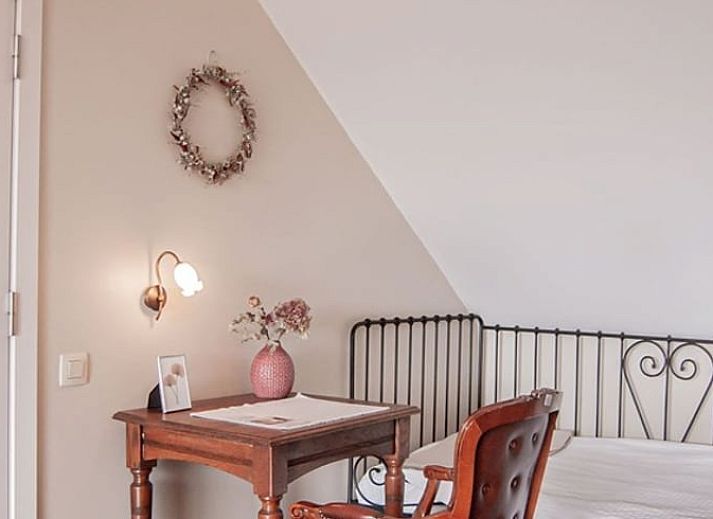 Unterkunft 046905 - Ferienhaus Antwerpen - Huisje in Rijkevorsel