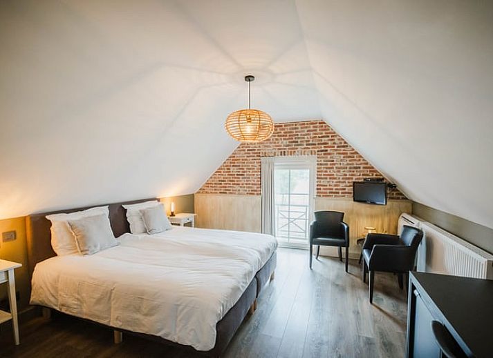 Unterkunft 046906 - Ferienhaus Antwerpen - Vakantiehuisje in Rijkevorsel