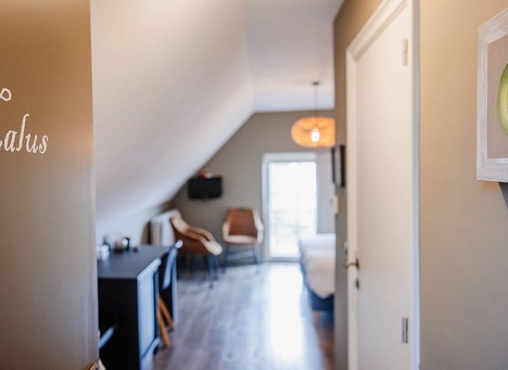 Unterkunft 046906 - Ferienhaus Antwerpen - Vakantiehuisje in Rijkevorsel