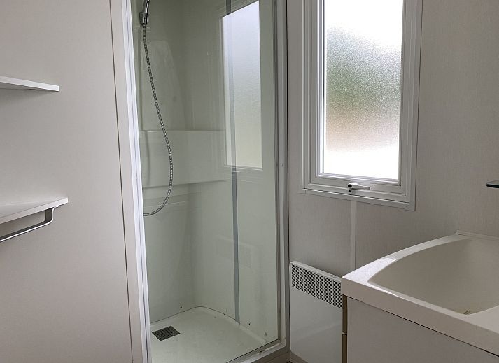 Unterkunft 046910 - Chalet Antwerpen - Verblijfpark Breebos 2