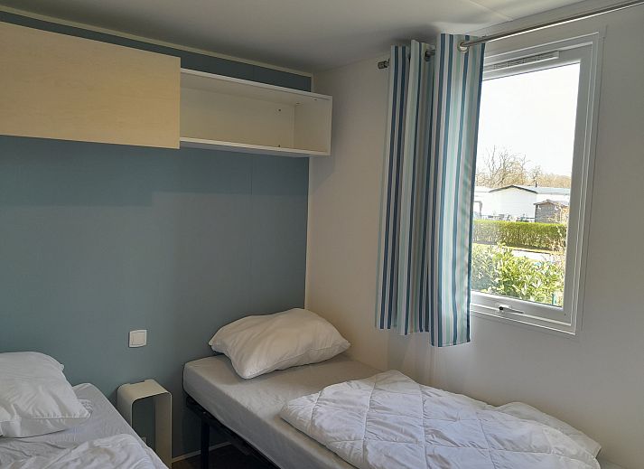 Guest house 046911 - Chalet Antwerp - Verblijfpark Breebos 3