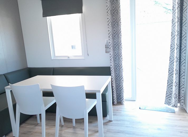 Unterkunft 046912 - Chalet Antwerpen - Verblijfpark Breebos 4