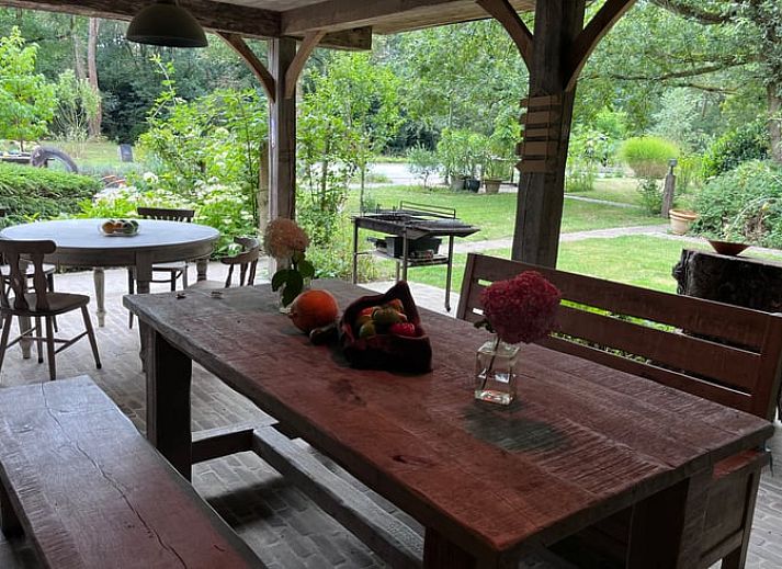 Guest house 047001 • Holiday property Antwerp • Vakantiehuis in Grobbendonk