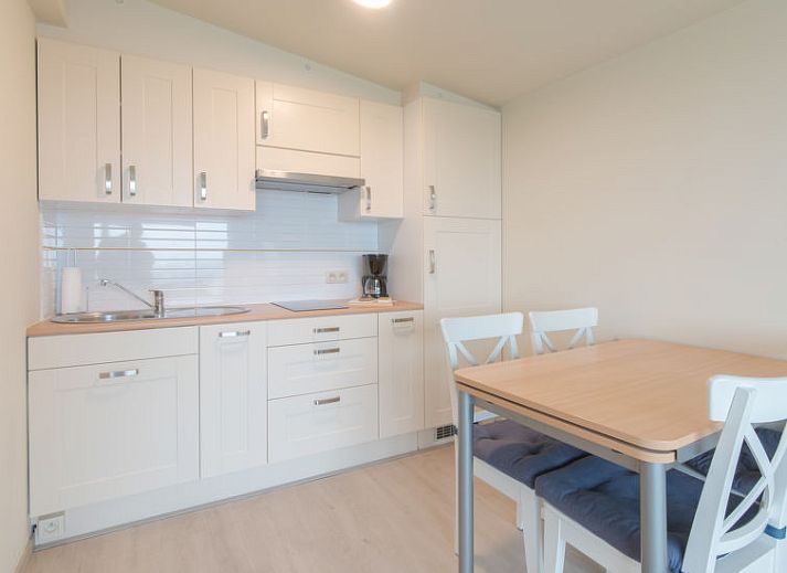 Guest house 047502 - Apartment Antwerp - Appartement High in the sky with amazing views
