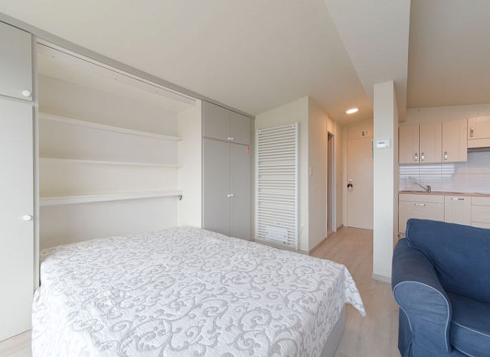 Guest house 047502 - Apartment Antwerp - Appartement High in the sky with amazing views