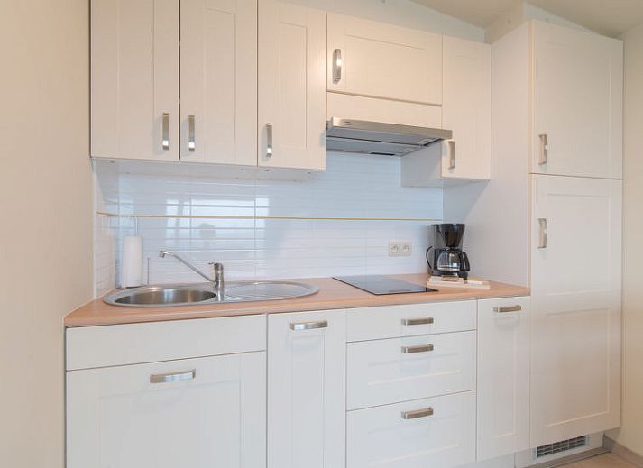 Guest house 047502 - Apartment Antwerp - Appartement High in the sky with amazing views