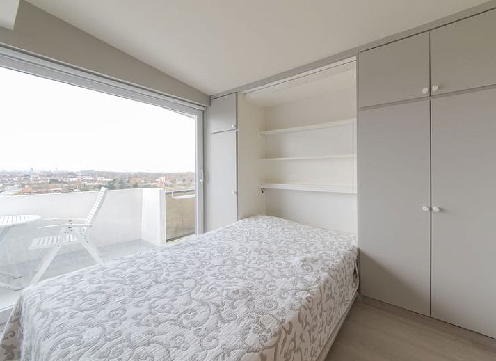Guest house 047502 - Apartment Antwerp - Appartement High in the sky with amazing views