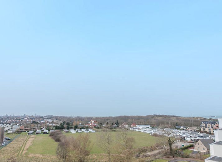 Guest house 047502 - Apartment Antwerp - Appartement High in the sky with amazing views