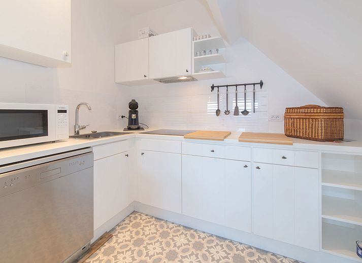 Guest house 047504 - Apartment Antwerp - Appartement Seaview Penthouse