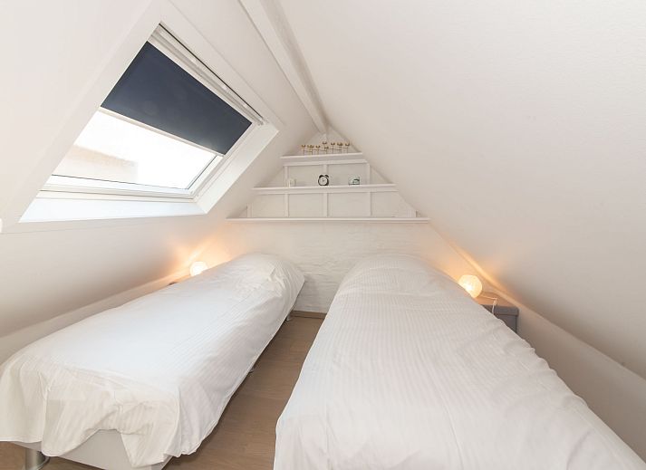 Guest house 047504 - Apartment Antwerp - Appartement Seaview Penthouse