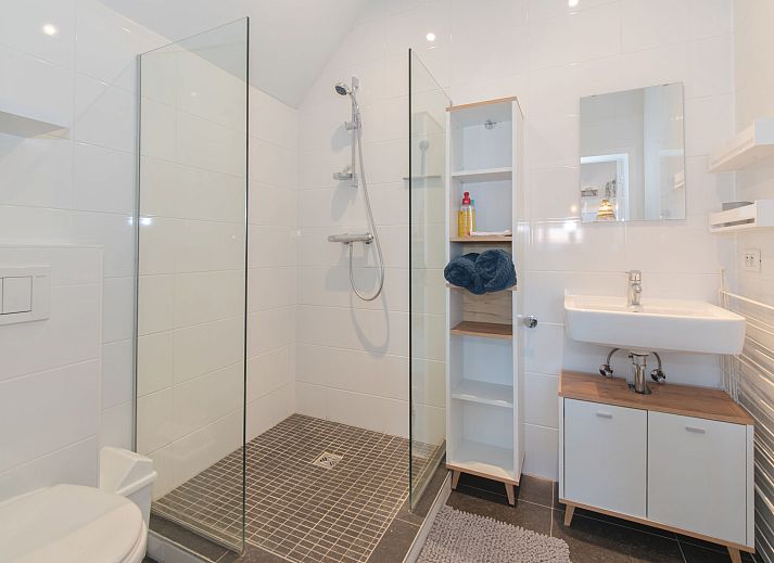 Guest house 047504 - Apartment Antwerp - Appartement Seaview Penthouse