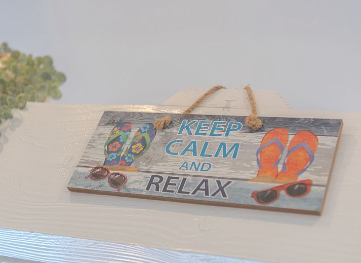 Guest house 047504 - Apartment Antwerp - Appartement Seaview Penthouse