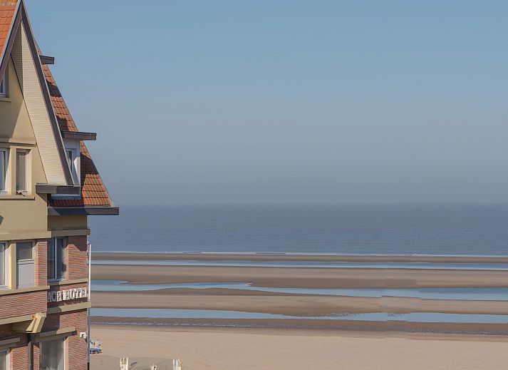 Guest house 047504 - Apartment Antwerp - Appartement Seaview Penthouse