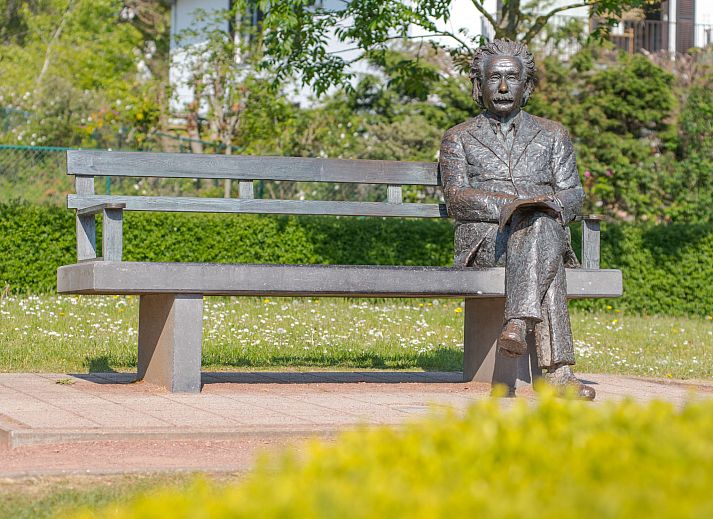 Guest house 047504 - Apartment Antwerp - Appartement Seaview Penthouse