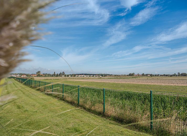 Guest house 047523 - Apartment Antwerp - Appartement Siena with parking and shared pool