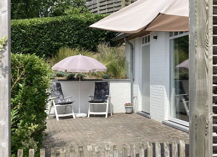 Verblijf 047525 • Vakantiewoning Antwerpen • Vakantiehuis Ons Nest with parking