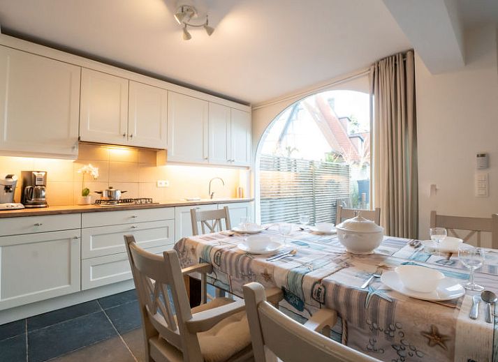 Guest house 047525 - Holiday property Antwerp - Vakantiehuis Ons Nest with parking