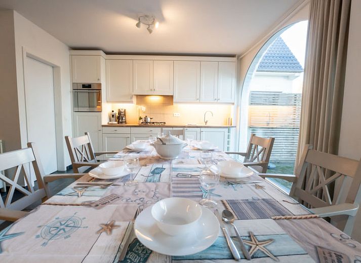 Guest house 047525 - Holiday property Antwerp - Vakantiehuis Ons Nest with parking