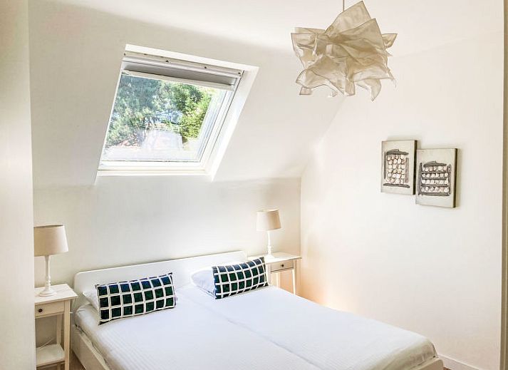 Guest house 047525 - Holiday property Antwerp - Vakantiehuis Ons Nest with parking