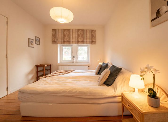 Guest house 047525 - Holiday property Antwerp - Vakantiehuis Ons Nest with parking