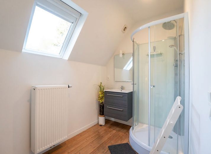 Guest house 047525 - Holiday property Antwerp - Vakantiehuis Ons Nest with parking