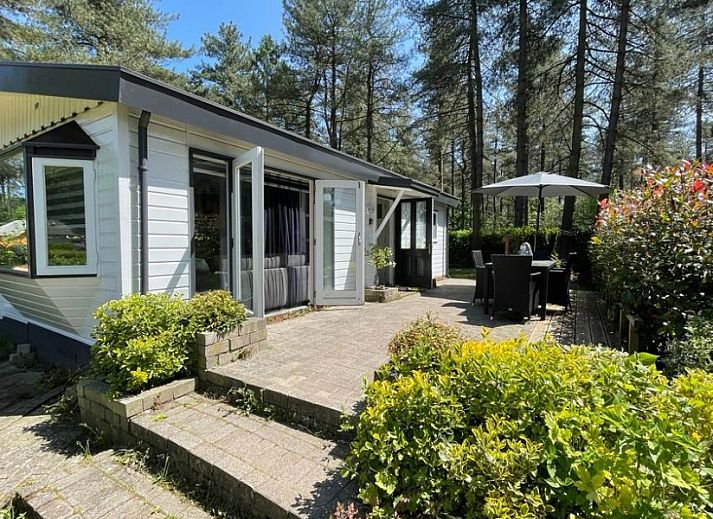 Verblijf 047701 • Chalet Antwerpen • Chalet Sigal met natuur, rust, comfort en privacy!