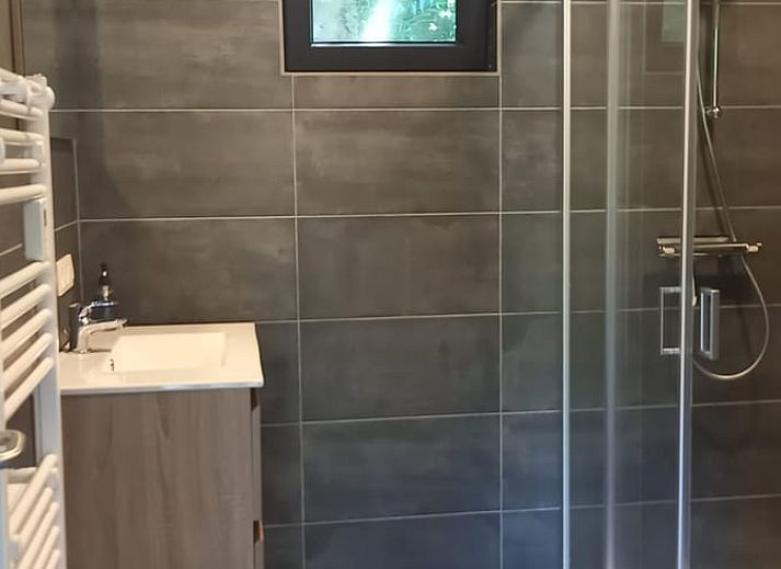 Guest house 048006 - Holiday property Antwerp - Vakantiehuisje in Wechelderzande