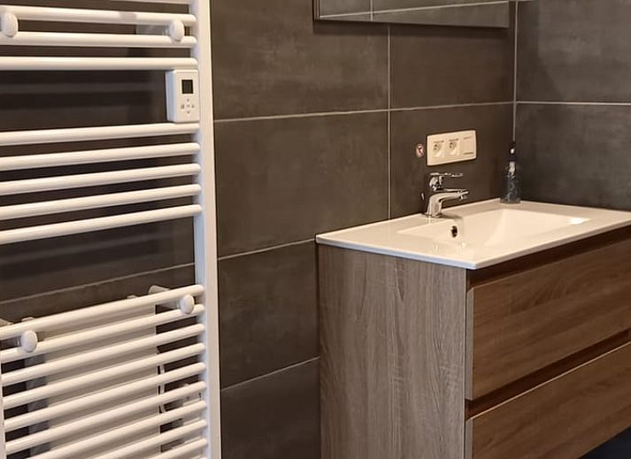 Guest house 048006 - Holiday property Antwerp - Vakantiehuisje in Wechelderzande